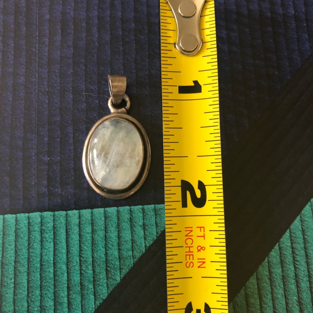 Moonstone Pendant - image 3